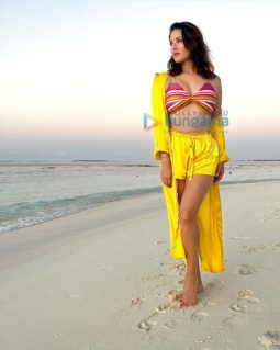 Celeb Photos Of Sunny Leone