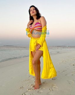 Celeb Photos Of Sunny Leone
