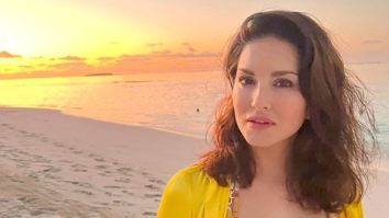 Celeb Photos Of Sunny Leone