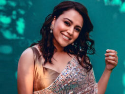 Swara Bhasker: “I feel male actors can have egos that you have to kind of tip toe around…”