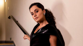 Celebrity Photos of Taapsee Pannu