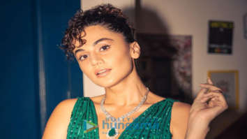 Celebrity Photos of Taapsee Pannu