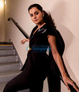 Celebrity Photos of Taapsee Pannu