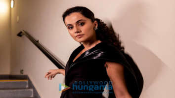 Celebrity Photos of Taapsee Pannu