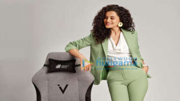 Celebrity Photos of Taapsee Pannu