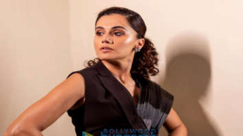 Celebrity Photos of Taapsee Pannu