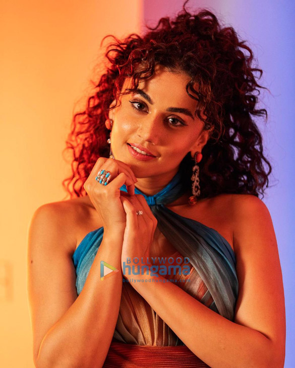 taapsee pannu 5 27