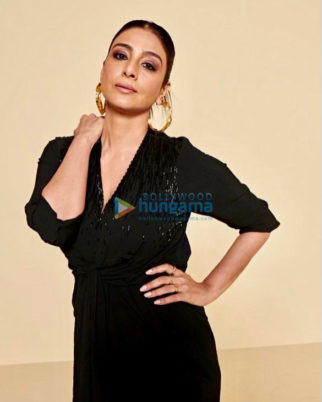 Celebrity Photos of Tabu