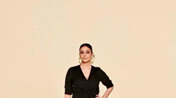 Celebrity Photos of Tabu