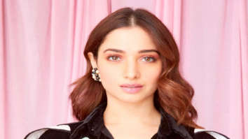 Celeb Photos Of Tamannaah Bhatia
