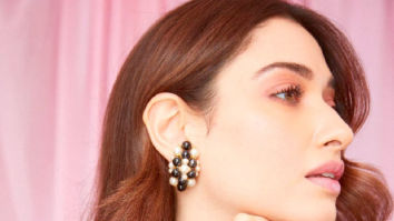 Celeb Photos Of Tamannaah Bhatia