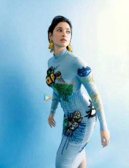 Celeb Photos Of Tamannaah Bhatia