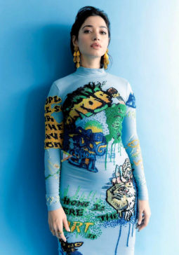 Celeb Photos Of Tamannaah Bhatia
