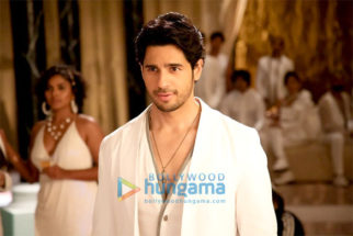 Movie Stills Of The Movie Thank God