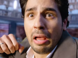 Thank God | Dialogue Promo 05: Gussa Bahot Jaldi Aata Hai | Ajay Devgn, Sidharth Malhotra