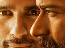 Thank God (Official Trailer) Ajay Devgn, Sidharth Malhotra, Rakul Preet Singh