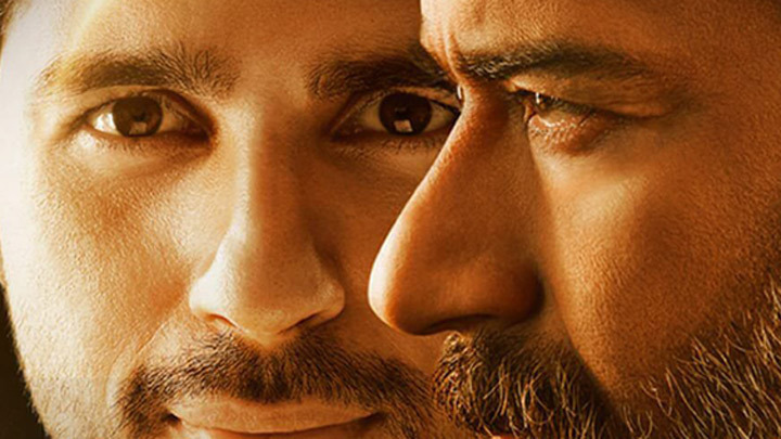 Thank God (Official Trailer) Ajay Devgn, Sidharth Malhotra, Rakul Preet Singh