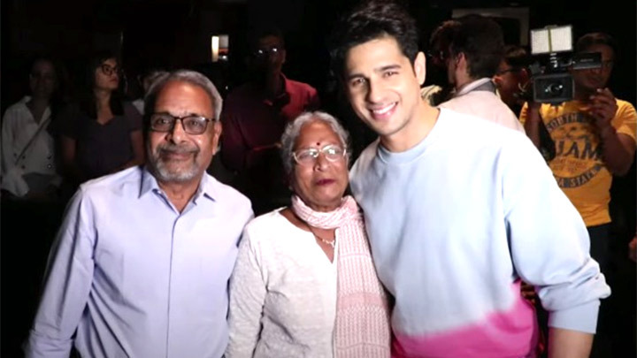 Thank God (Trailer Screening) Ft. Sidharth Malhotra | Indra Kumar | Bhushan Kumar Thank God (Trailer Screening) Ft. Sidharth Malhotra | Indra Kumar | Bhushan Kumar