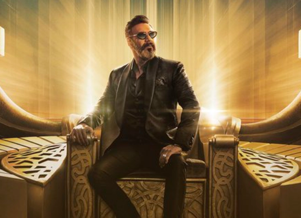 Thank God starring Ajay Devgn, Sidharth Malhotra lands in trouble; MP Education Minister seeks ban for inappropriate depiction of Hindu gods