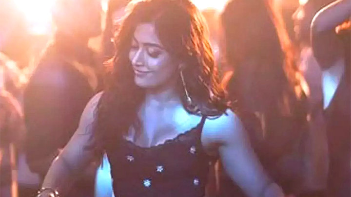 The Hic Song – Goodbye | Rashmika Mandanna