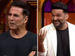The Kapil Sharma Show Promo: Akshay Kumar says Kapil is responsible for his films flopping at the box office: ‘Yeh aadmi itni nazar lagata hai sab cheezo pe’