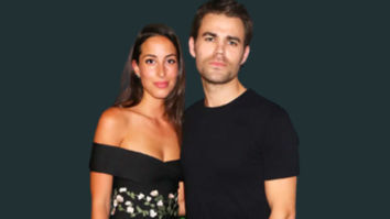 The Vampire Diaries star Paul Wesley and wife Ines de Ramon split after 3 years of marriage