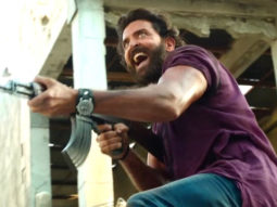 The making of Vikram Vedha in Abu Dhabi