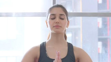 The secret to Nikita Dutta’s perfect smile