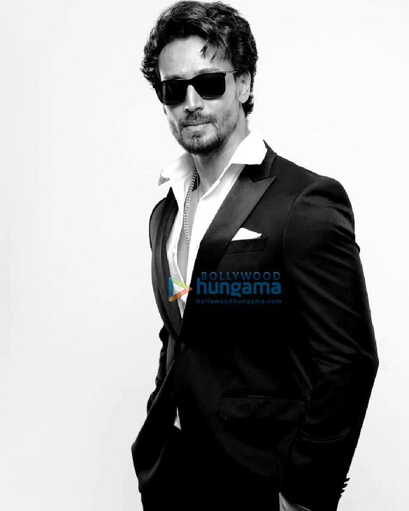 tiger shroff 1 16