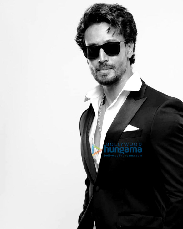 tiger shroff 6 5