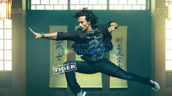 Celeb Photos Of Tiger Shroff