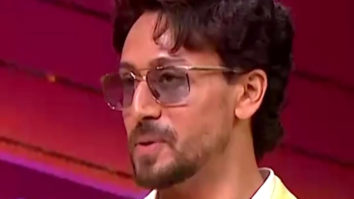 Tiger Shroff and Kriti Sanon know their hooksteps well
