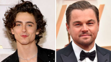 Timothée Chalamet makes history as British Vogue’s first ever male cover star; reveals ‘career rule’ shared by Leonardo Di Caprio – “No hard drugs and no superhero movies”