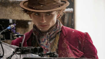 Timothée Chalamet reveals Wonka has seven musical numbers Timothée Chalamet reveals Wonka has seven musical numbers