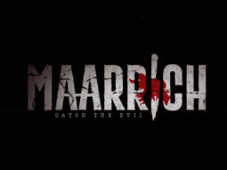 Tusshar Kapoor’s Maarrich starring Naseeruddin Shah to release on December 9, 2022
