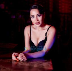 Celebrity Photos of Uorfi Javed