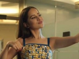 Uorfi Javed collaborates with Team Jamtara