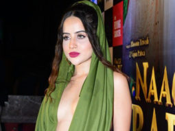 Uorfi Javed lashes out at the media; says, “Kapdo pe comment karna hai toh apni gf aur maa-behen ke ghar pe jaake karo”