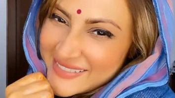 Urvashi Dholakia’s hilarious romantic shayari