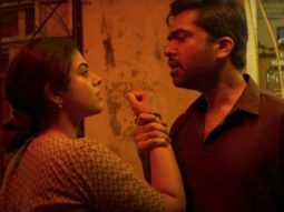 VTK Trailer in the voice of Manoj Bajpayee | Silambarasan TR | Gautham Vasudev Menon | A. R. Rahman