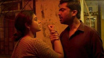 VTK Trailer in the voice of Manoj Bajpayee | Silambarasan TR | Gautham Vasudev Menon | A. R. Rahman