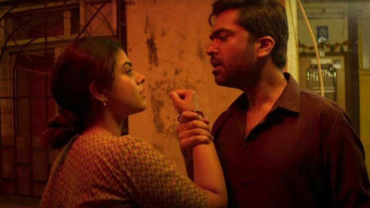 VTK Trailer in the voice of Manoj Bajpayee | Silambarasan TR | Gautham Vasudev Menon | A. R. Rahman VTK Trailer in the voice of Manoj Bajpayee | Silambarasan TR | Gautham Vasudev Menon | A. R. Rahman