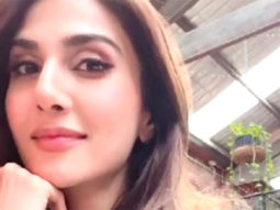Vaani Kapoor looks absolutely cute!