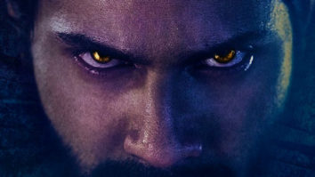 Varun Dhawan and Kriti Sanon starrer Bhediya makers unveil eerie teaser, watch