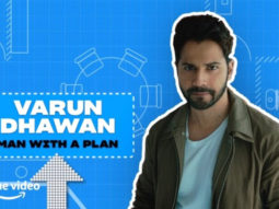 Varun Dhawan makes plans to get ‘andhar ki khabar’ from Amazon Prime; finds the budget file on Farzi
