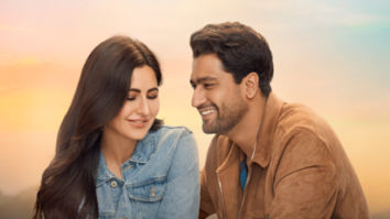 Vicky Kaushal and Katrina Kaif team up for their first-ever joint collaboration with Cleartrip