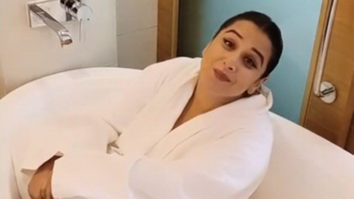 Vidya Balan lives by her own rules