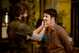 Movie Stills Of The Movie Vikram Vedha