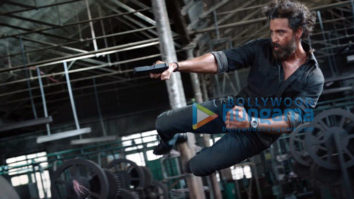 Movie Stills Of The Movie Vikram Vedha