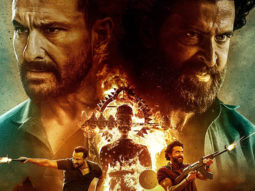 Vikram Vedha Box Office Occupancy Report Day 1: Hrithik Roshan – Saif Ali Khan starrer has an average opening of 25%